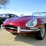 Jaguar E-type