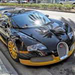 Bugatti Veyron