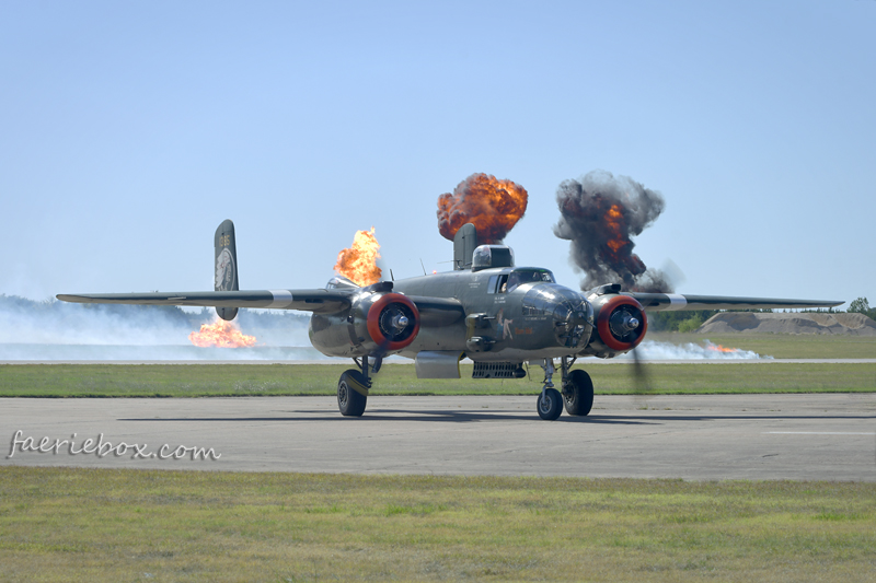 B-25 Mitchell