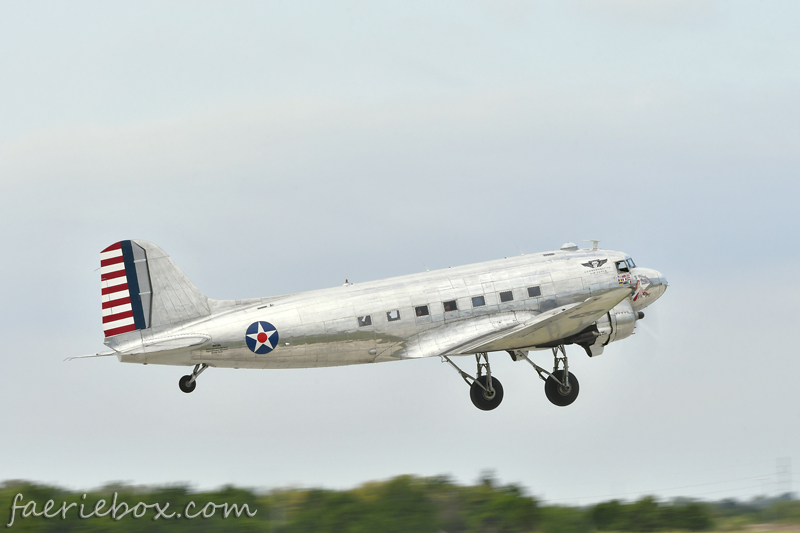 C-47 Skytrain