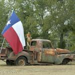 Chevy truck