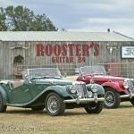 MG TF 1500s