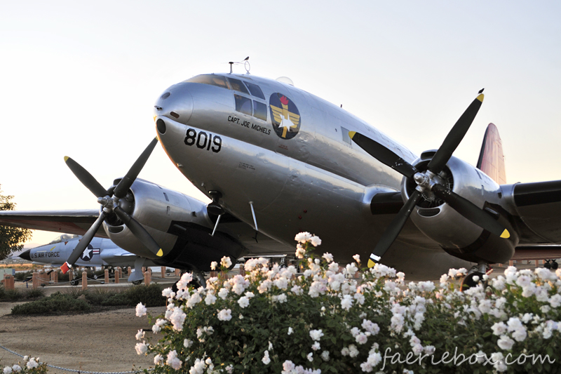 C-46 Commando