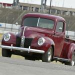 '40 Ford pickup