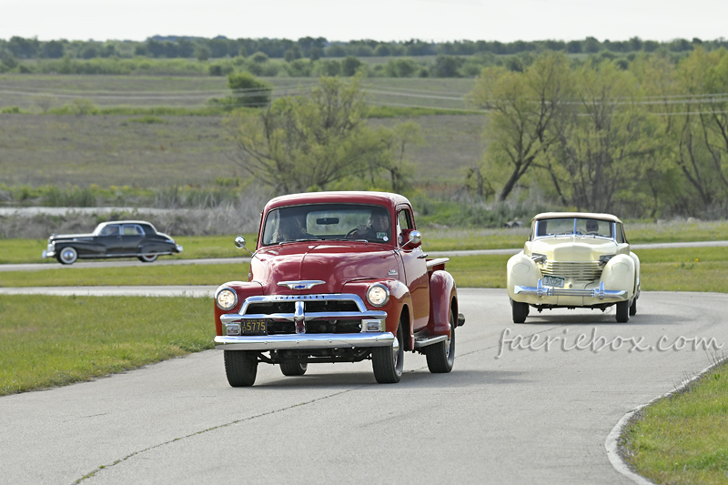 '54 Chevy 3100