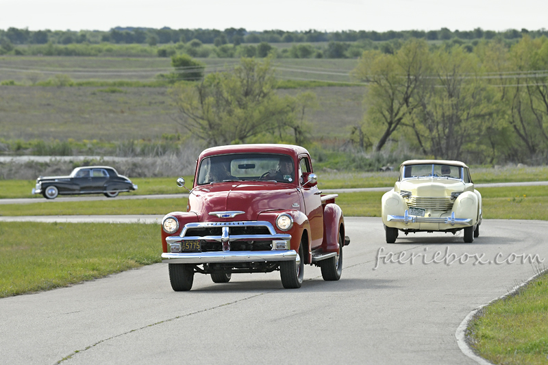 '54 Chevy 3100