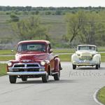 '54 Chevy 3100