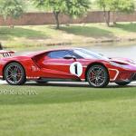 2018 Ford GT