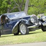 '38 Bugatti 57C Atalante