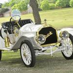 1910 Buick Model 16 Roadster