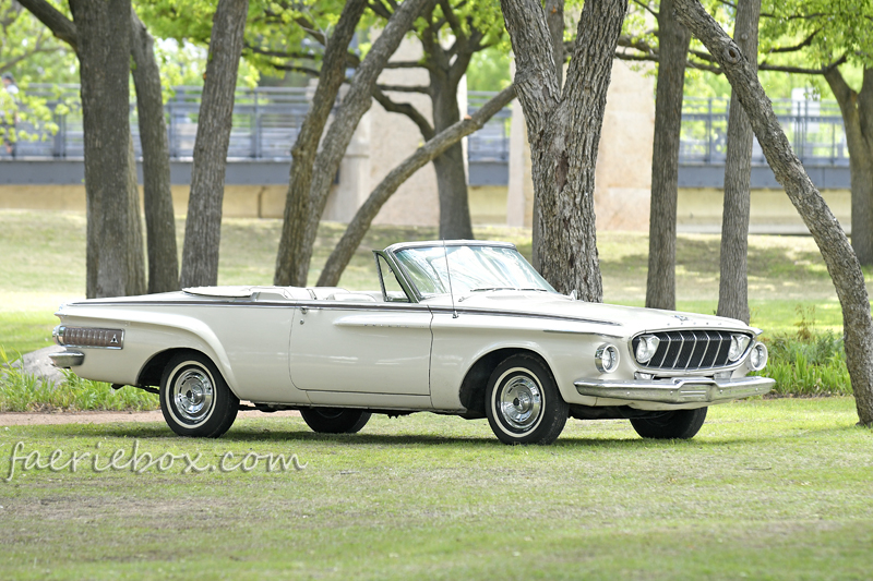 '62 Dodge Polara