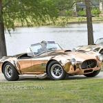 2010 Kirkham Shelby Cobra