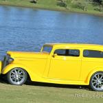 '34 Ford Tudor