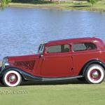 '34 Ford Tudor