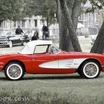 '59 Vette