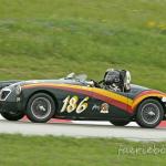 '59 MG A