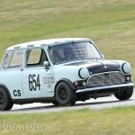 '62 Morris Cooper Mini