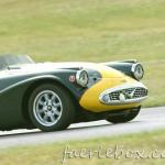 '61 Daimler SP 250 Dart