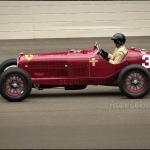 '31 Alfa Romeo Tipo B P3