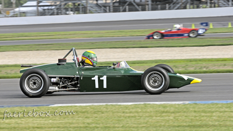 '71 Lotus 69