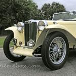 '45 MG TC