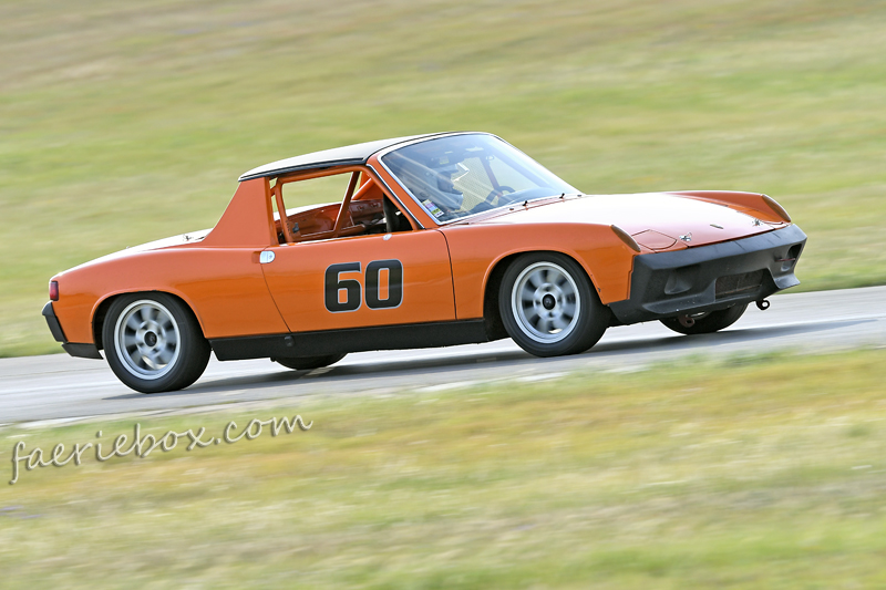 '69 Porsche 914