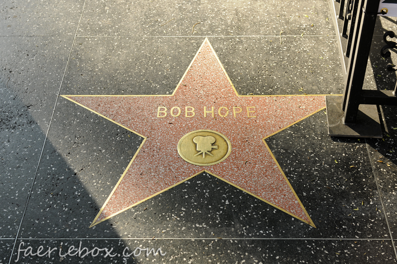 Bob Hope