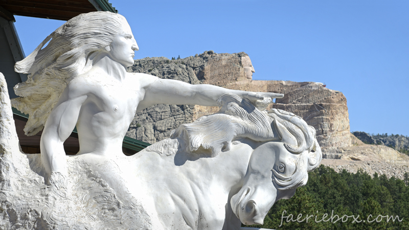 Crazy Horse