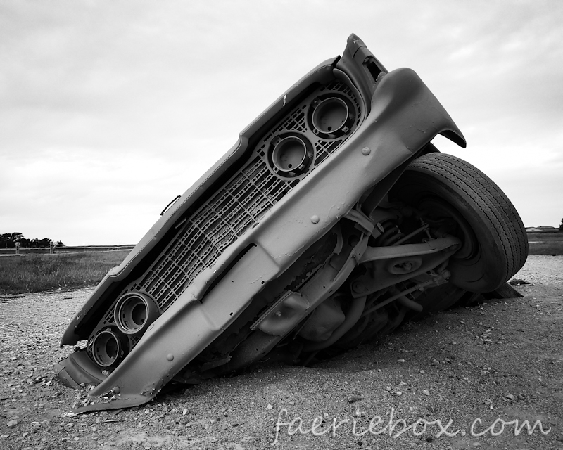 Carhenge