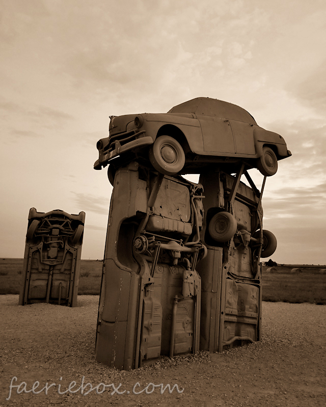 Carhenge