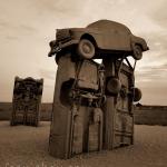 Carhenge