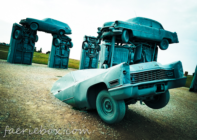 Carhenge