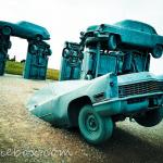 Carhenge