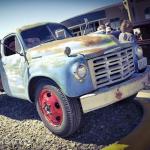 Studebaker Truck