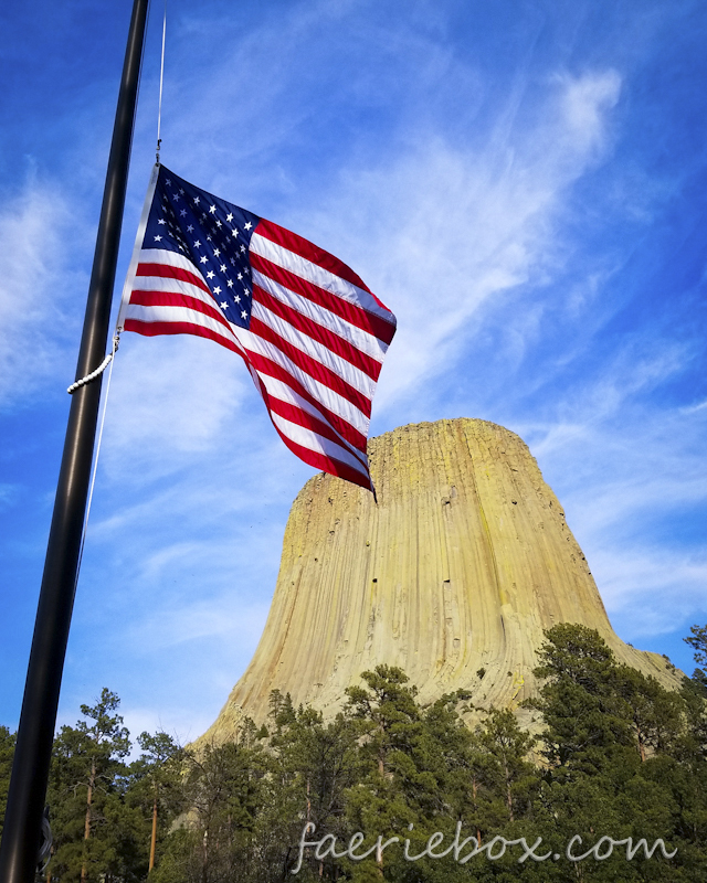 Devils Tower