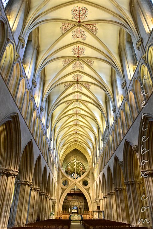 Wells Cathedral