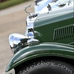 '35 Triumph Gloria