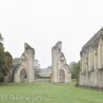 Glastonbury Abby