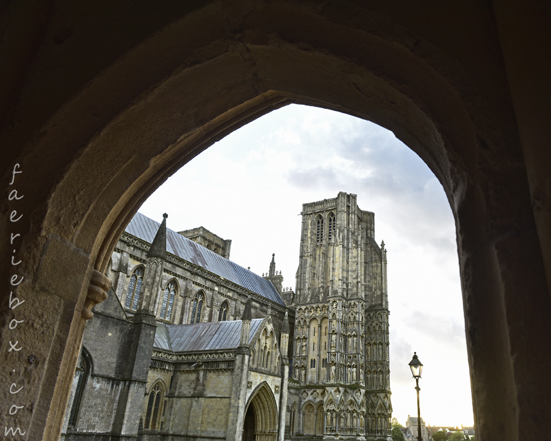 Wells Cathedral