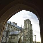 Wells Cathedral