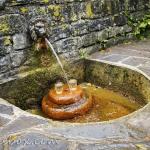 The Lions Head Fountain