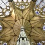 Salisbury Cathedral Chapter House