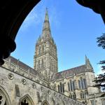 Salisbury Cathedral