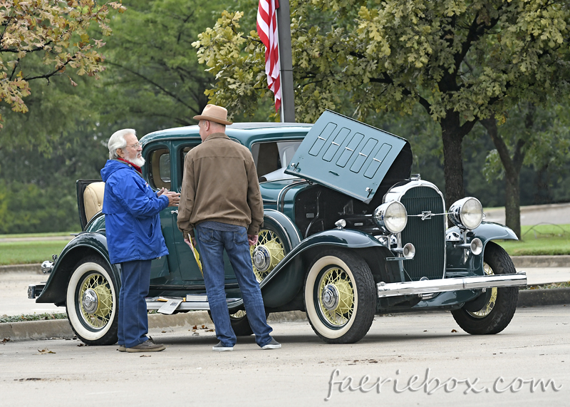 Buick talk