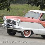 '58 Nash Metropolitan