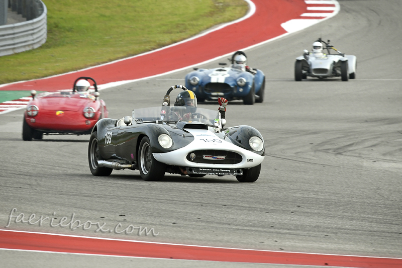 '59 Devin-Healey 3000 Spl.