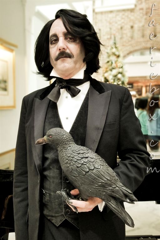 Edgar Allen Poe