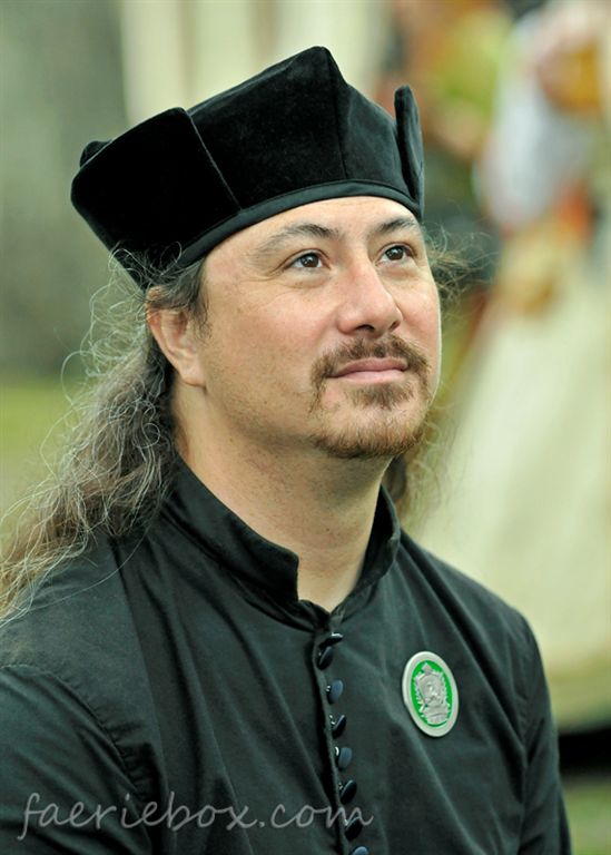 Father Francis Baxter