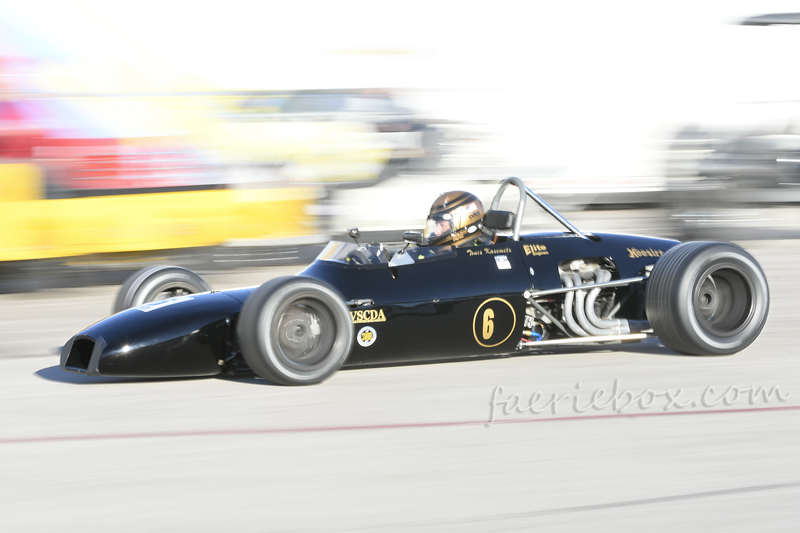 '71 Brabham BT-35