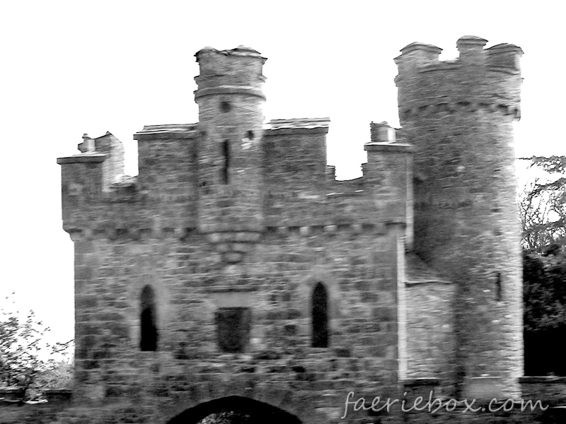 Castle Slane